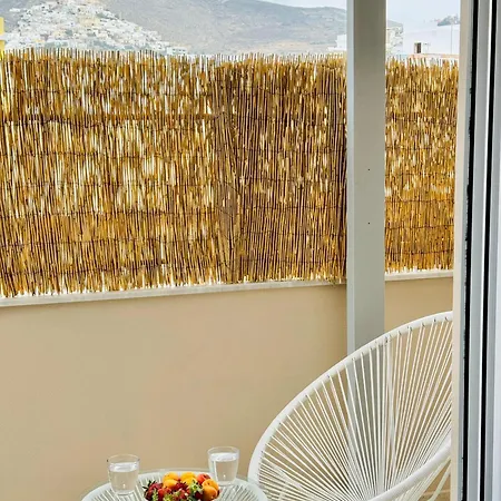 Karnayio Rooms - Propela Ερμούπολη Εξωτερικό φωτογραφία