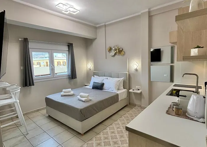 Karnayio Rooms - Propela