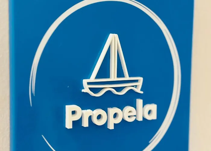 Karnayio Rooms - Propela