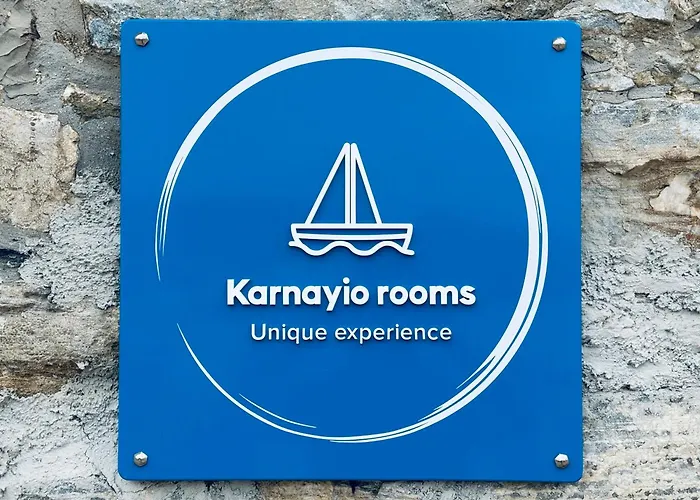 Karnayio Rooms - Propela