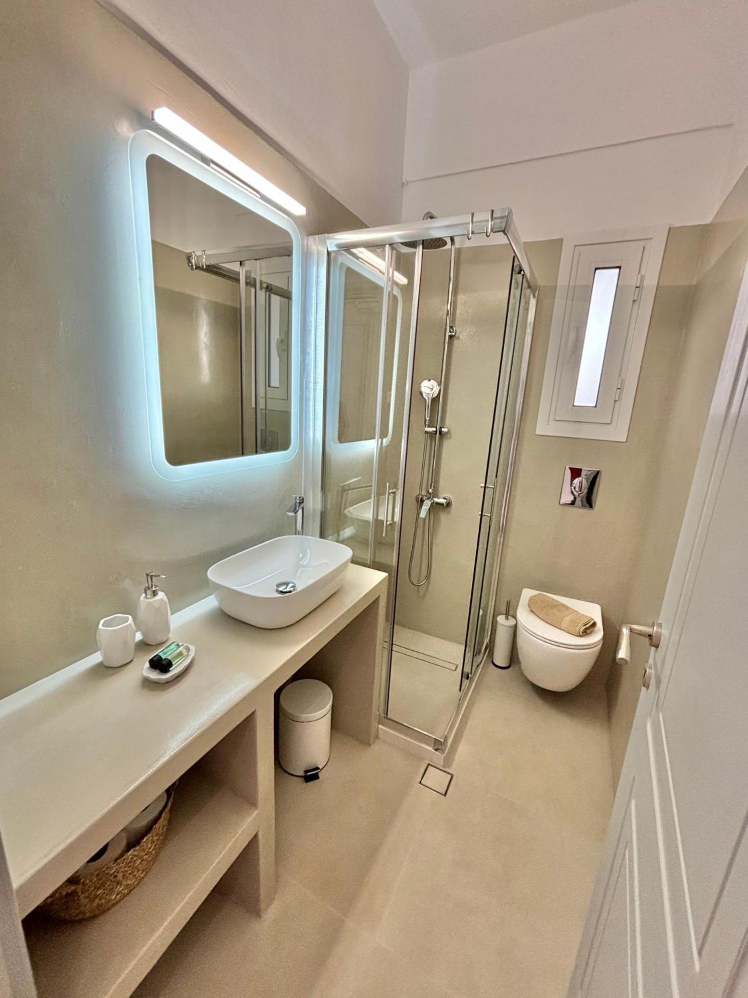 Karnayio - Propela Apartment Ermoupoli