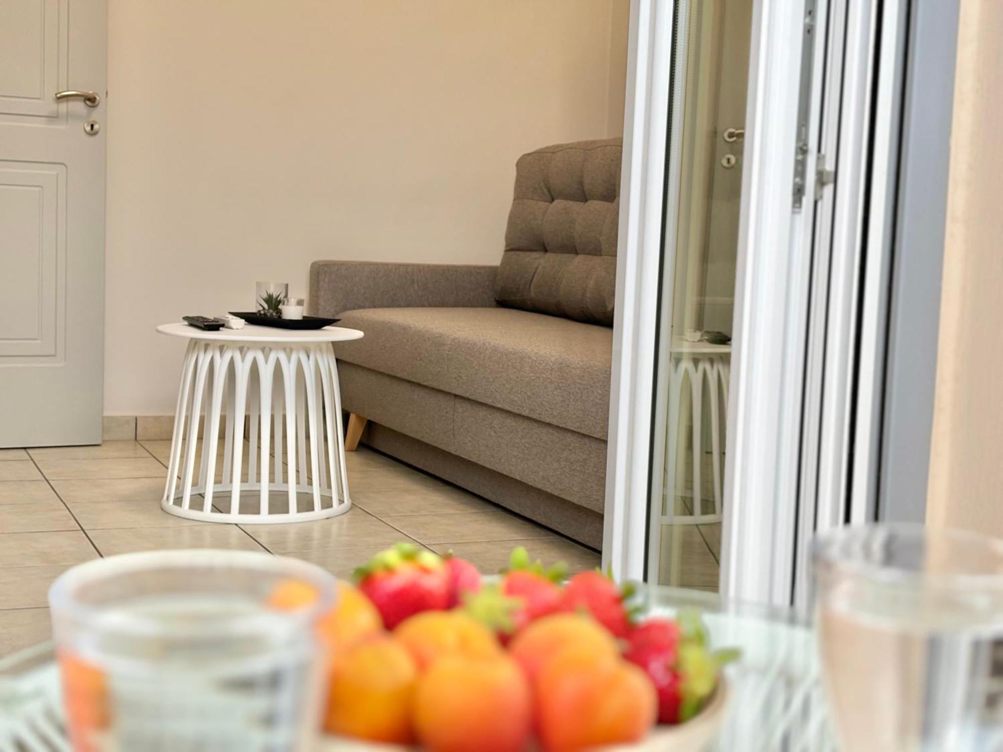 Karnayio - Propela Apartment *