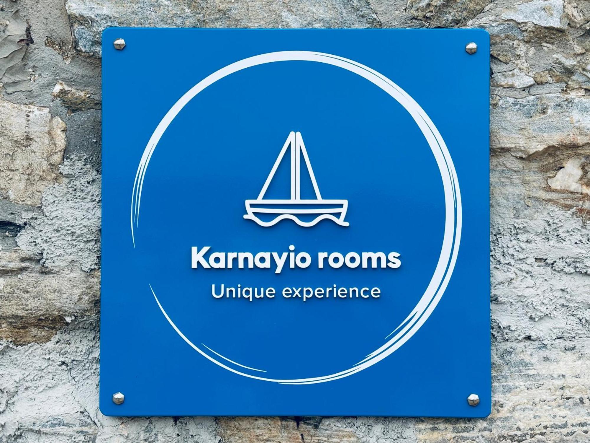 Apartment Karnayio - Propela
